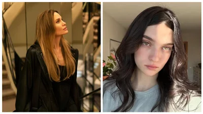 Украинская модель сыграла вместе с Анджелиной Джоли: ее слова откликнутся каждому из нас