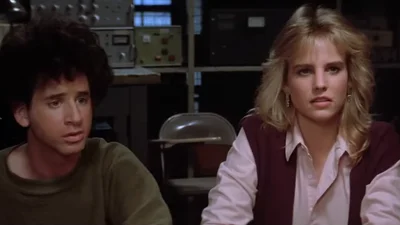 Умерла звезда фильма "Охотники за привидениями" – ей было всего 65