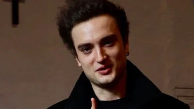 "Я был 116 килограммов": сын Натальи Сумской ошеломил похудением – фото до и после