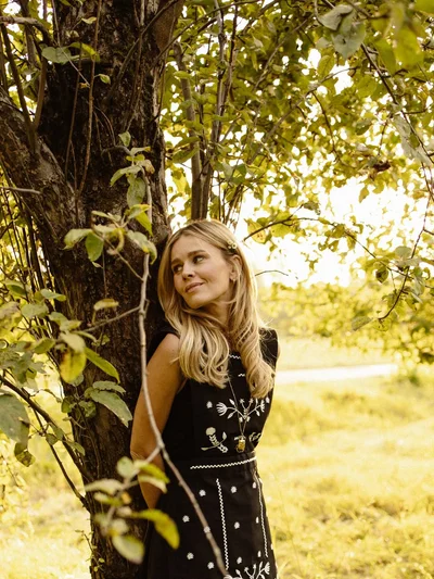 Катя Кузнецова дала пораду, як позбутися емоційного вигорання - фото 839500