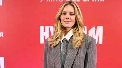 Катя Кузнецова сказала, что помогает ей побороть эмоциональное выгорание