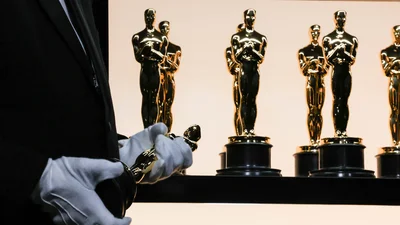 Секрети Оскара: 25 вражаючих фактів про головну кінопремію світу, яких ти точно не знаєш