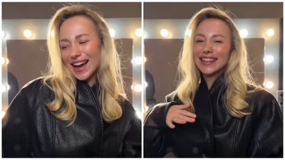 Катерина Репяхова неочікувано висловилася про колишніх дружин Віктора Павліка та відповіла на хейт