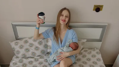 Відчула рухи на 5 місяці: Анна Сагайдачна приголомшила новиною, як дізналася про третю вагітність