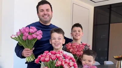 Як Григорій Решетнік розлютив жінок своїм привітанням з 8 березня - до чого тут "повний бак"