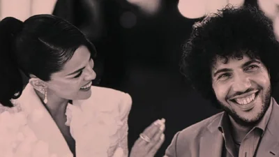 Селена Гомес привітала Бенні Бланко з днем народження, а він назвав її найкращим подарунком для себе