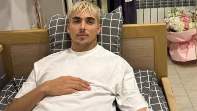 Больше чем коллеги: как Анна Тринчер спасала MELOVIN в стенах психбольницы