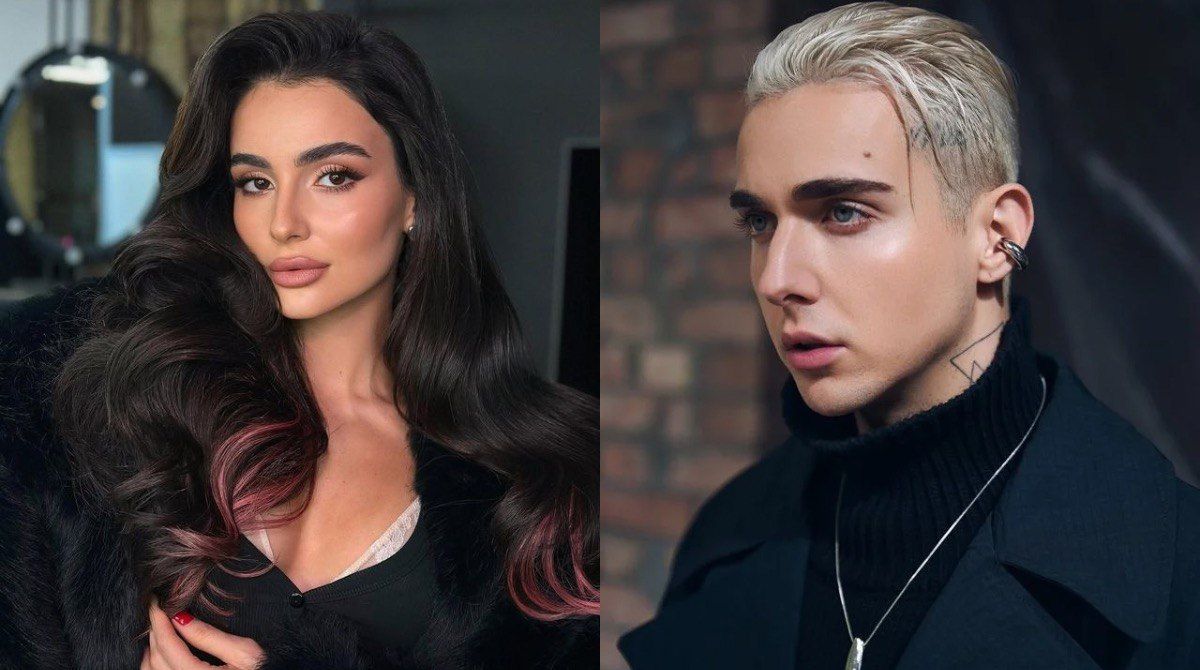 Больше чем коллеги: как Анна Тринчер спасала MELOVIN в стенах психбольницы - фото 839685
