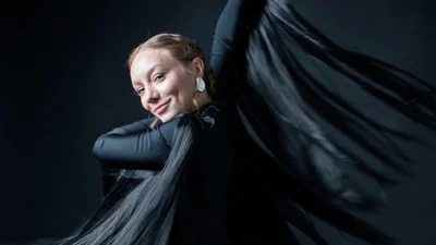 Leléka випустила оновлену версію пісні "Ridnym", з якою поїде на Євробачення-2026