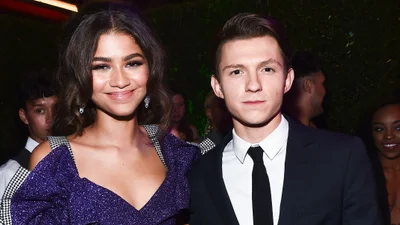 Чутки про весілля Зендеї та Тома Голланда знову набирають обертів - нові подробиці від колеги акторів