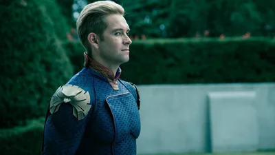 "Парни" возвращаются: вышел трейлер финального сезона