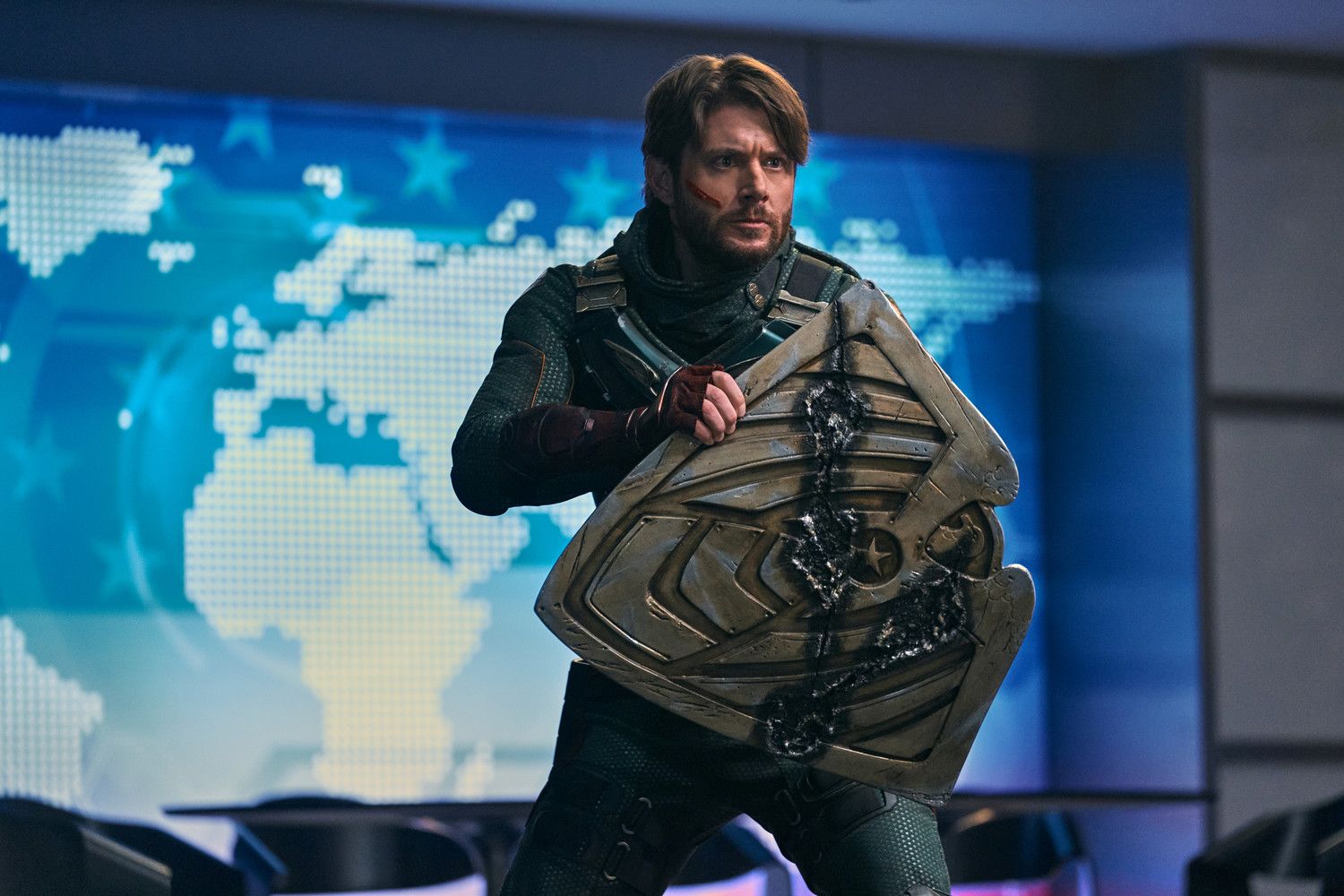 'Парни' возвращаются: вышел трейлер финального сезона - 839784 'Парни' возвращаются: вышел трейлер финального сезона - фото 839784