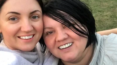 "Я не пережила це": Оля Цибульська розповіла про біль після смерті батька