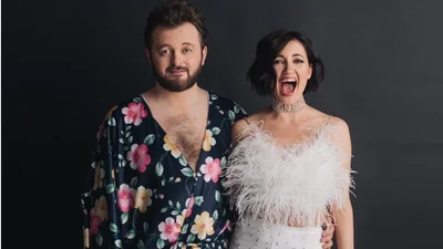 Цибульська вперше прокоментувала, чи є в Дзідзьо діти, чи це лише чутки