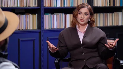 "Бл*ха, чего она, а не я": Оля Цибульская назвала 3 конкуренток среди певиц, которым завидовала