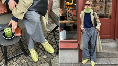 Це єдині кросівки, які тобі знадобляться навесні 2026