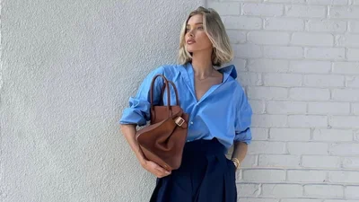 5 модних сорочок, які варто додати до гардероба цієї весни