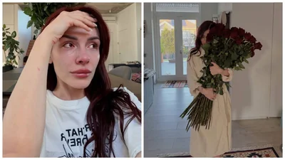 "Я тепер безстрашна і безсмертна": MamaRika розповіла, як добиралась додому з Дубай