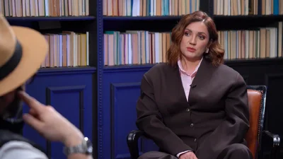 Оля Цибульська розповіла, який стан зараз має квартира її батьків в Ірпені після російських обстрілів