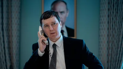 Еще один американский актер не увидел в россиянах проблемы – и "отмыл" путина в новом фильме