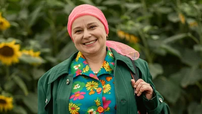 "Лише 200 гривень до зарплати": Віталіна Біблів – відверто про "народну артистку" та місце на Байковому