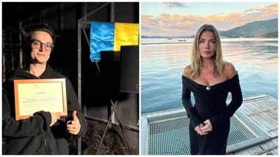 Что публикует дочь Ольги Сумской Паперная из Москвы, пока ее брат сетует, что она не отвечает