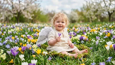 З Днем ангела Світлани 2026: українські вірші та милі листівки для привітань