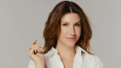 "Мені подобається": Аніта Луценко заговорила про так званий бостонський шлюб – у чому сенс особливого союзу