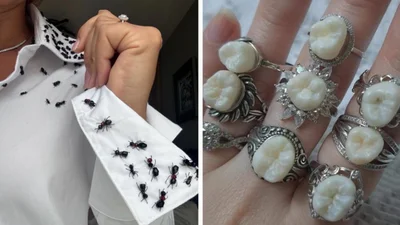 17 модних аксесуарів, які тебе здивують - але не обов’язково в хорошому сенсі