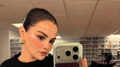 Без комплексів: млосна Селена Гомес показала соковиту фігуру в купальнику після хвилі бодішеймінгу