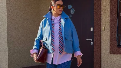 Что стоит убрать из гардероба этой весной: советы стилиста Галины Денисюк