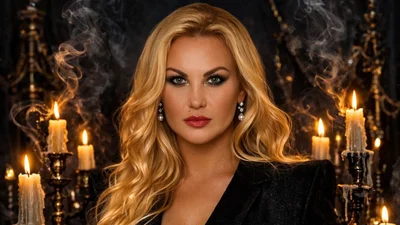 "Збирати себе по шматочках": Kamaliya презентувала емоційну сповідь про зраду та жіночу силу в новій пісні "Повірила"