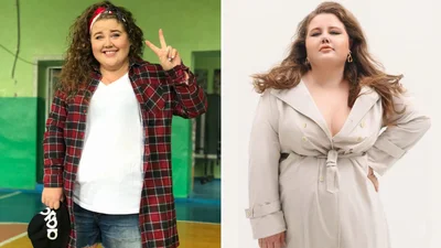 Эликсир молодости: как сейчас выглядит Альбина из "Киев днем и ночью" и как изменилась жизнь актрисы за 10 лет