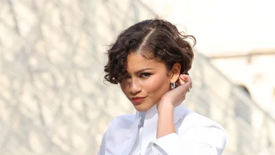 Зендея засвітила каблучку на тлі чуток про весілля з Томом Голландом