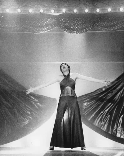 Лайза Мінеллі - фото 840323