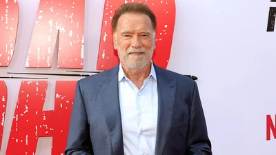 Арнольд Шварценеггер може повернутися до культових ролей: актор активно веде переговори