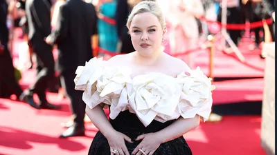 "Мені це не цікаво": Нікола Кохлан наважилася сказати правду про увагу до зовнішності