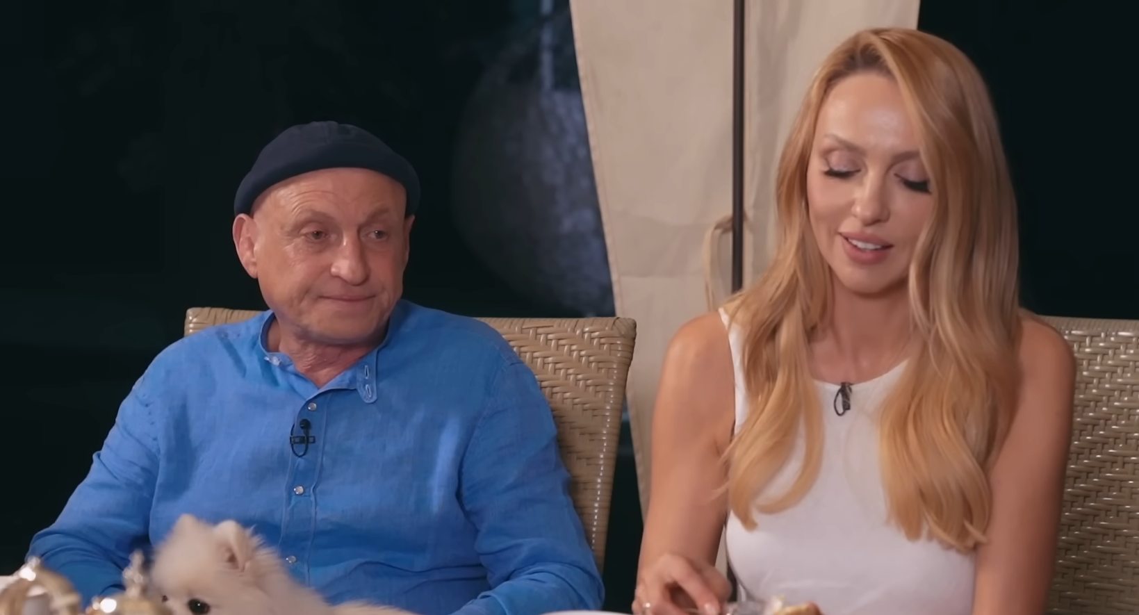 Оля Полякова з чоловіком — чи зраджувала співачка у шлюбі - 840392 Оля Полякова з чоловіком — чи зраджувала співачка у шлюбі - фото 840392