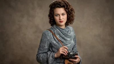 Жінка, яка послала КДБ - і не пошкодувала: усе, що ти (не) знала про Ліну Костенко