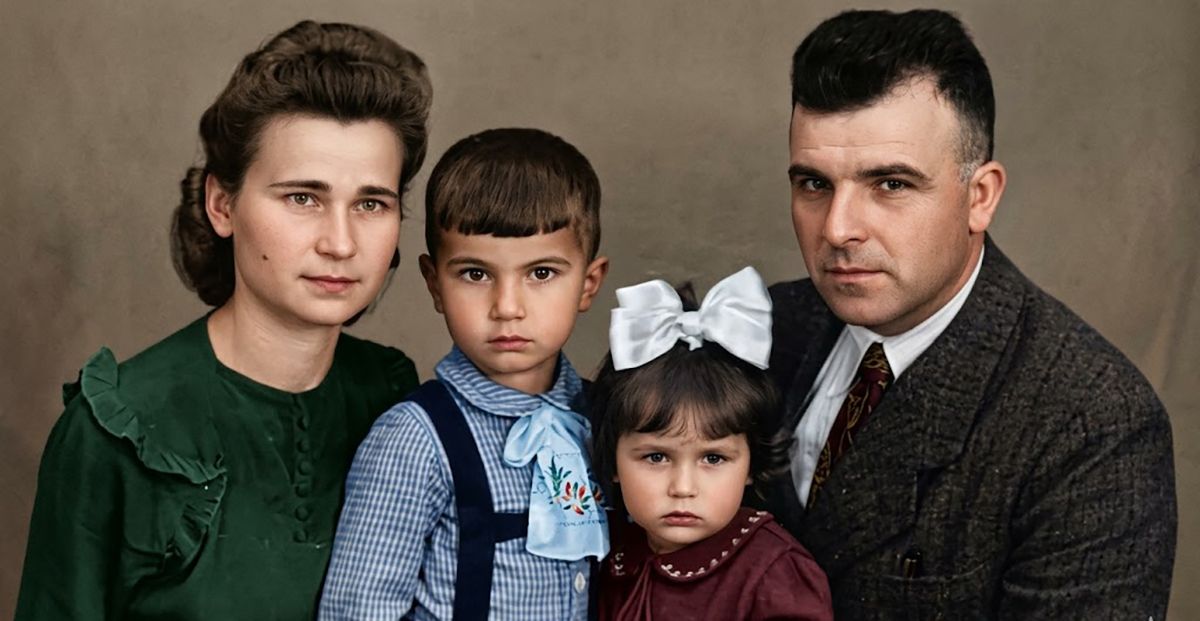 Женщина, которая послала КГБ - и не пожалела: все, что ты (не) знала о Лине Костенко - фото 840666