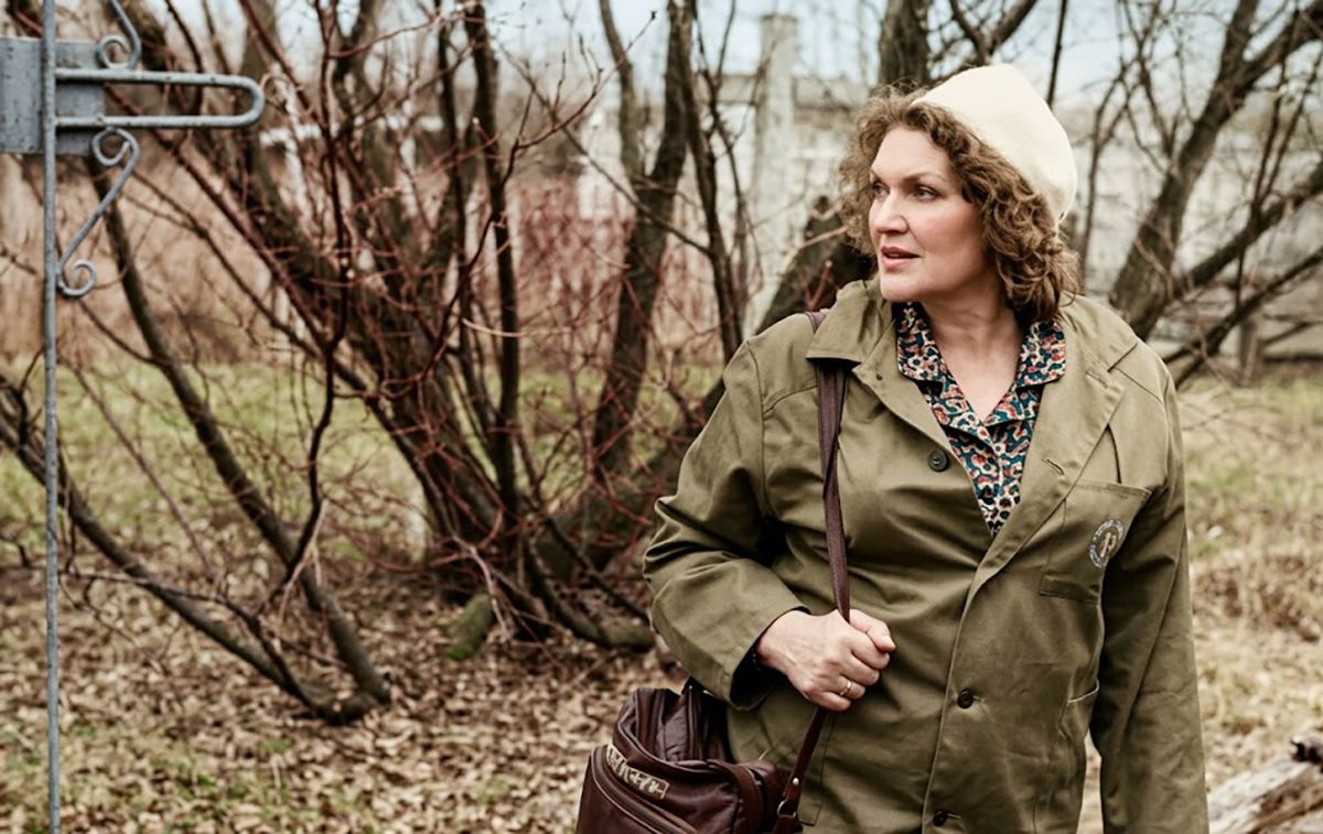 Женщина, которая послала КГБ - и не пожалела: все, что ты (не) знала о Лине Костенко - фото 840667