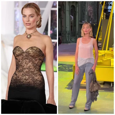 Навіть 6 тижнів тому вона мала більшу вагу! - фото 840720