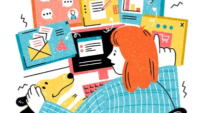 To-Do Today: метод, який допоможе подолати весняну прокрастинацію