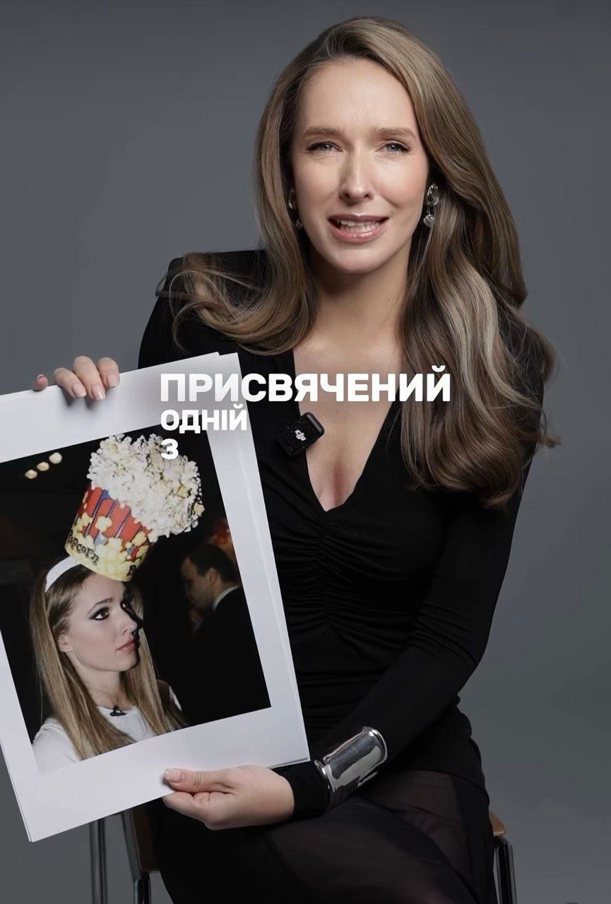 Катя Осадчая показала 5 самых странных шляпок за свою карьеру –смешные фото - фото 840764
