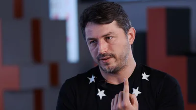 "Це вже навіть не кумедно": Сергій Притула відверто зізнався, чому розчарувався у керівництві "Нового каналу"