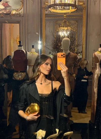 Софія Євдокименко - фото 840839