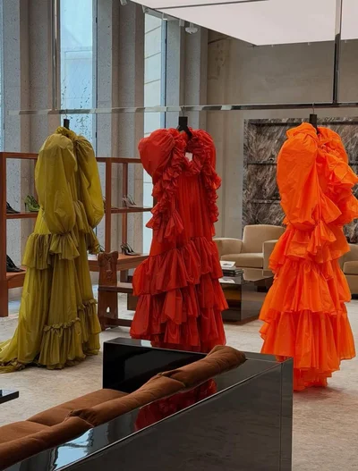 Тиждень моди - фото 840841