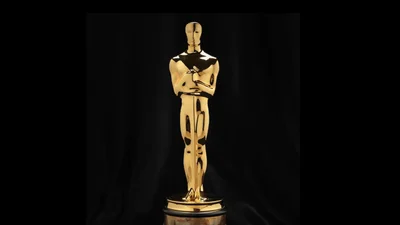Наші в Голлівуді: хто з українців отримував Оскар