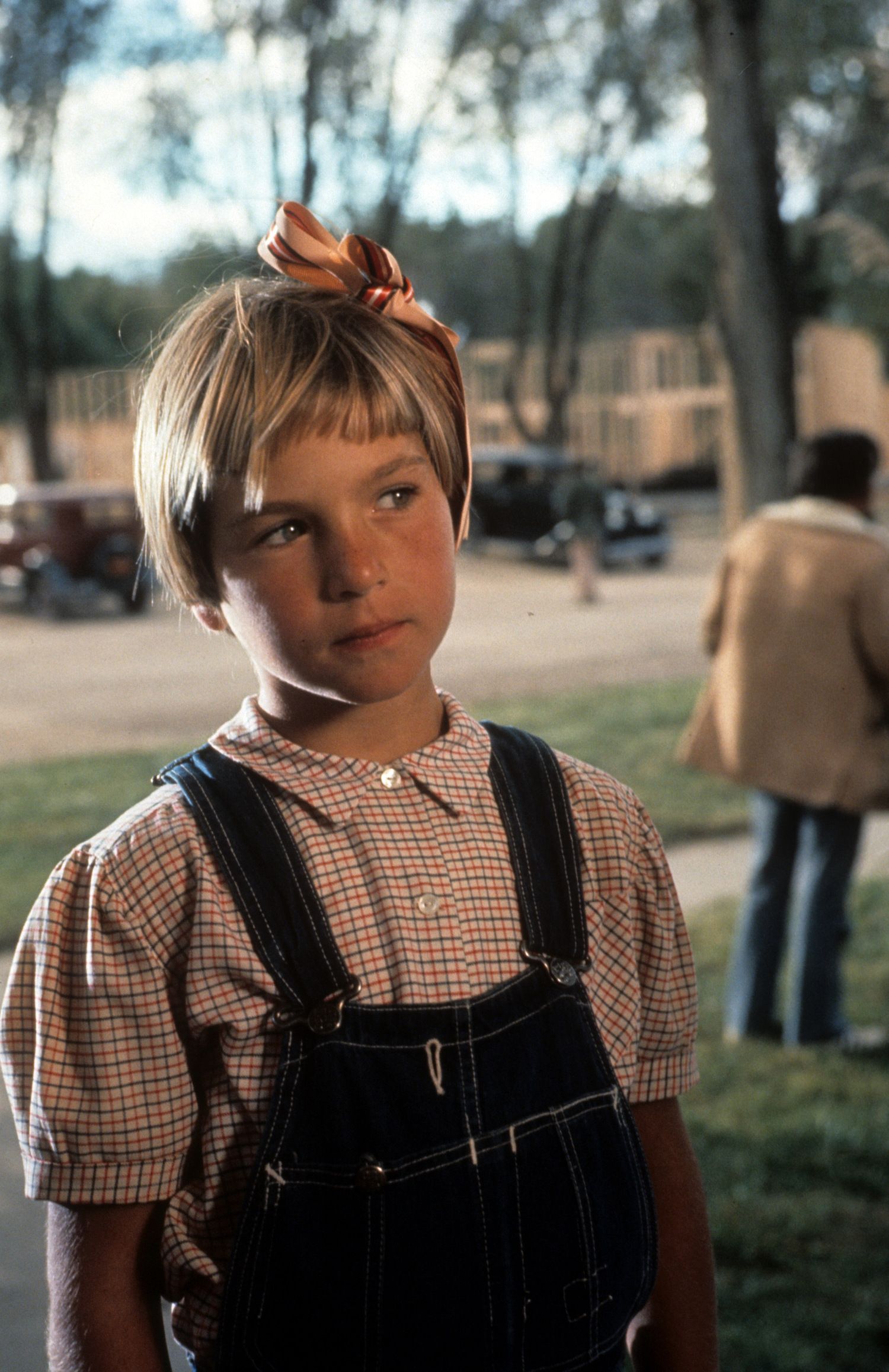 Татум О’Ніл - 840880 Татум О’Ніл - фото 840880