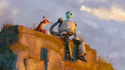 Мульт, который покорил тысячи сердец: сиквел "Дикого робота" уже в работе - что известно